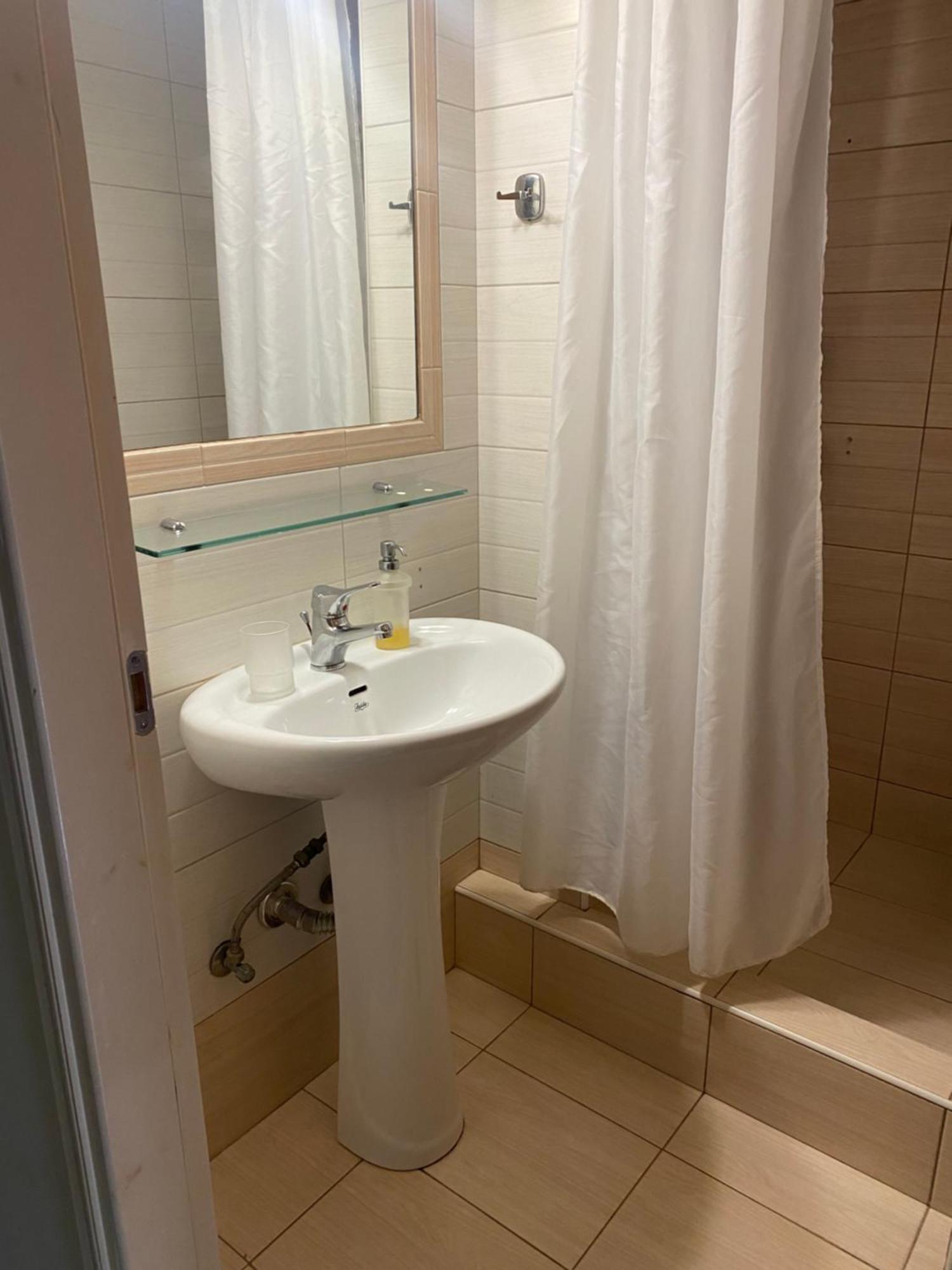 New Lovely Apartment In Heraklion Екстер'єр фото